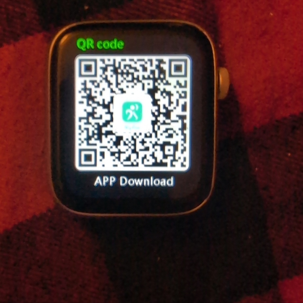 Smart Watch - Picture 6 of 6